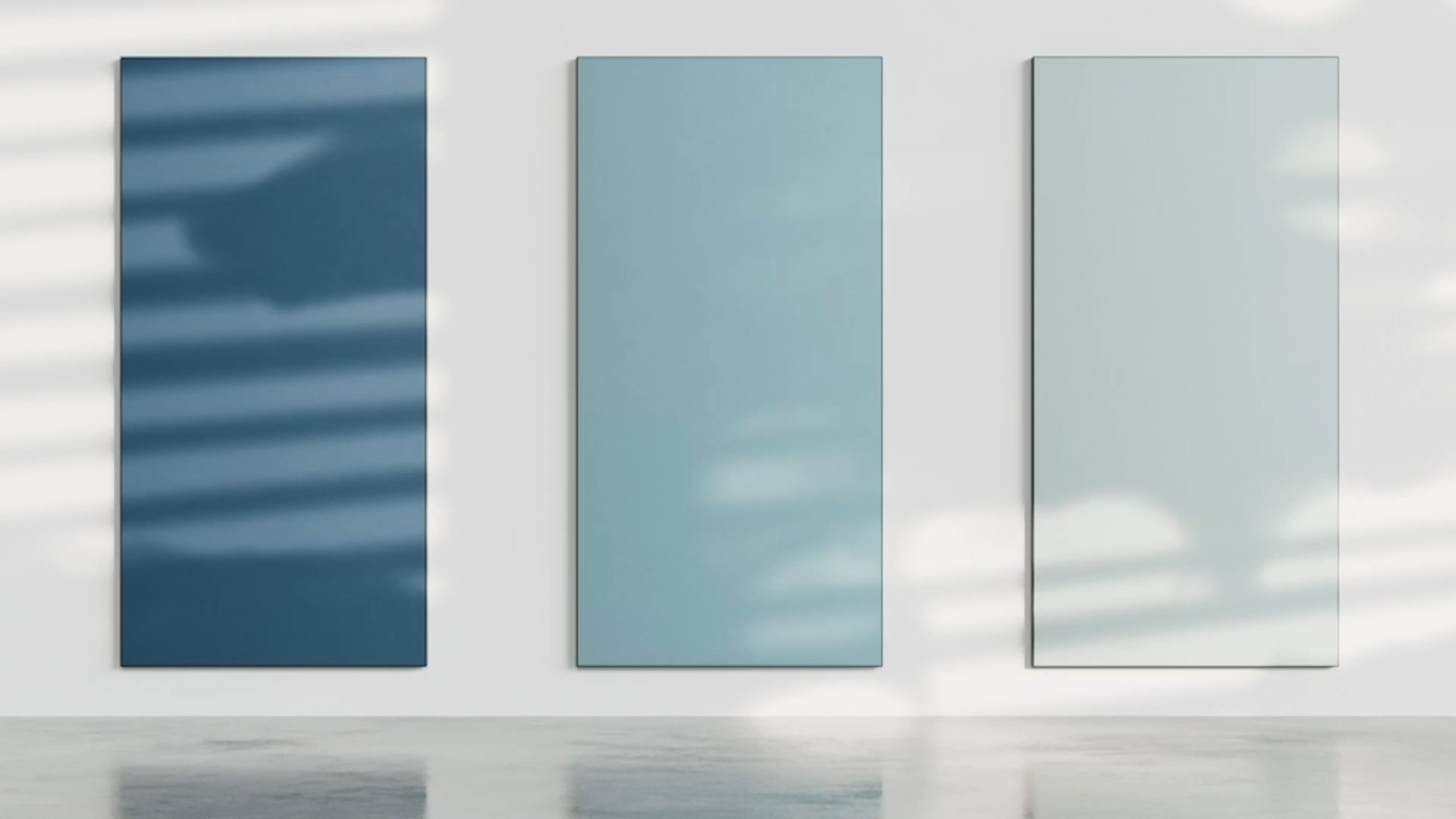 Rockfon Canva Wall panel
