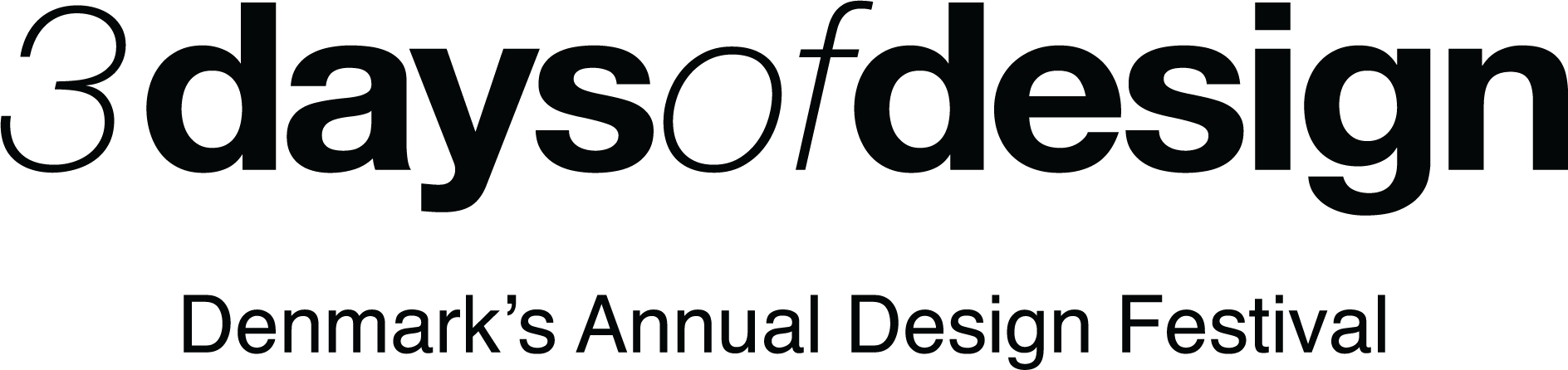 3daysofdesign Image